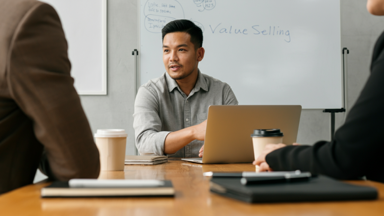 Value Selling
